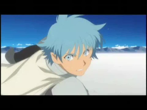 Star Ocean : First Departure : E3 2008 : Trailer