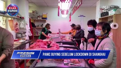 Kilas Dunia (30/2/2022)