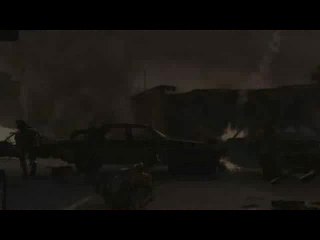 Call of Duty 4 : Modern Warfare : La guerre reprend