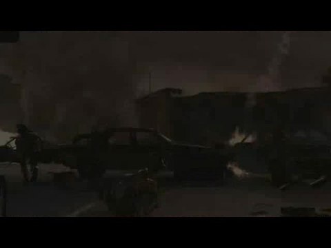 Call of Duty 4 : Modern Warfare : La guerre reprend