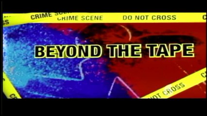 Beyond The Tape  : Tuesday 29th March 2022