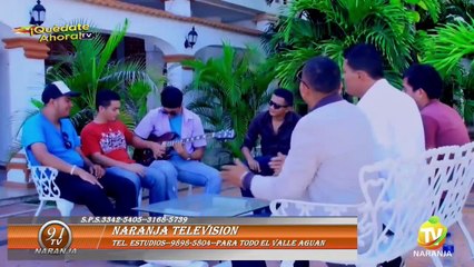 QUÉDATE AHORA TELEVISION INTERNACIONAL 29-03-22