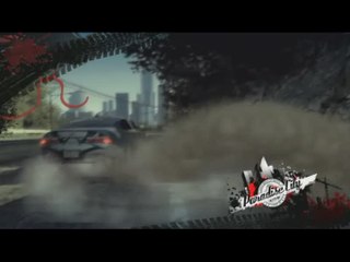 Burnout Paradise : Take Me Home