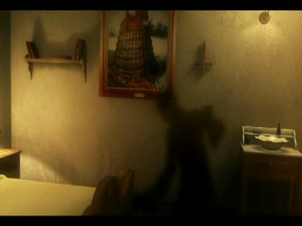 Dracula 3 : La Voie du Dragon : Trailer de lancement US