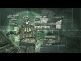 Call of Duty 4 : Modern Warfare : Président iranien