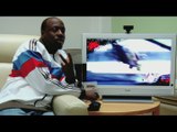 Burnout Paradise : Interview Wyclef Jean, 2ème partie