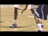 NBA Live 08 : Shoot au buzzer