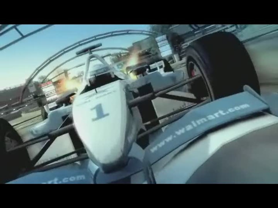 Burnout Paradise : Monoplace