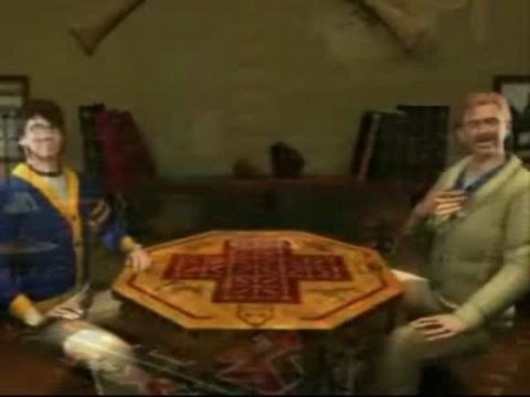 Les Enquêtes de Nancy Drew : Le Loup Blanc d'Icicle Creek : Bande-annonce