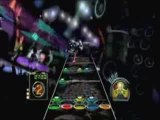 Guitar Hero III : Legends of Rock : Foghat