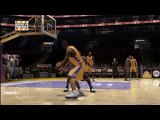 NBA Live 08 : Kobe Bryant