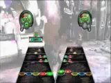 Guitar Hero III : Legends of Rock : Tenacious D