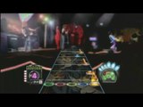 Guitar Hero III : Legends of Rock : Extremoduro
