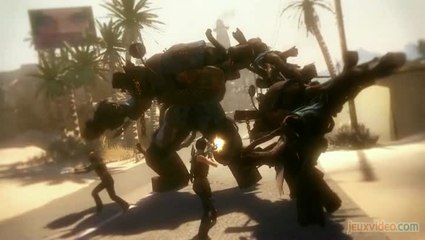 The Secret World : Présentation