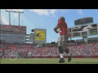 Madden NFL 08 : Plaquages