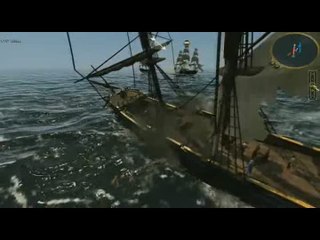Empire : Total War : Avancées n°3