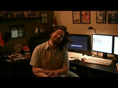 F.E.A.R. 2 : Project Origin : Journal de développement 1ère partie