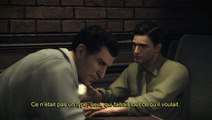 Mafia II : Carnet de développeur - Episode 1 : Histoire et personnages