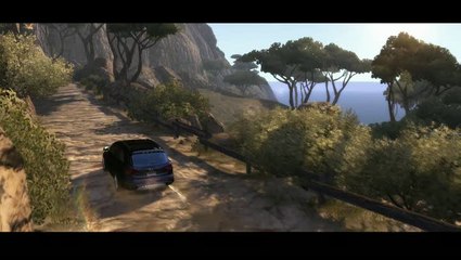 Test Drive Unlimited 2 : Strass et paillettes