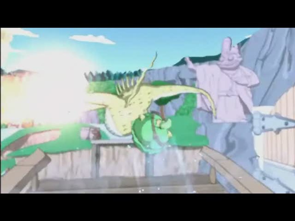 Les Simpson : Le Jeu : Everquest