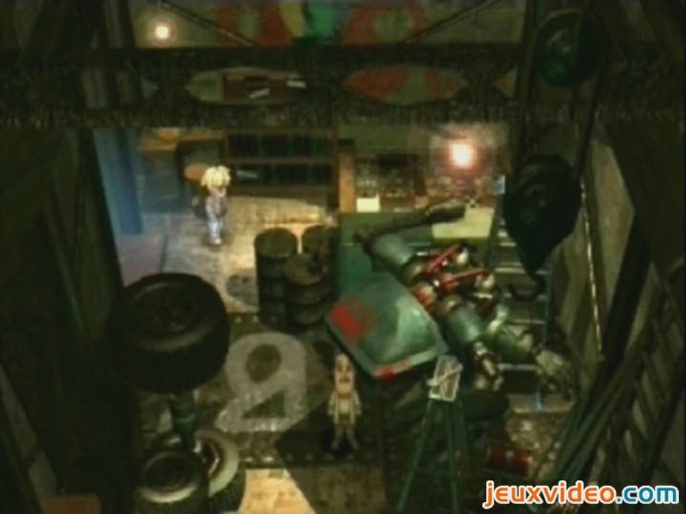 Star Ocean : Second Evolution : Compétences et artisanat