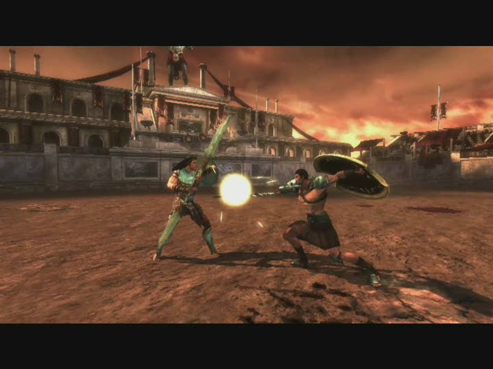 Rise of the Argonauts : Trailer de lancement en français