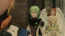 Star Ocean : The Last Hope : Faize papote