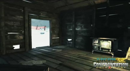 SOCOM Confrontation : Pack Cold Front