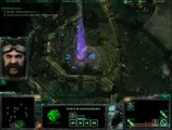 Starcraft II : Wings of Liberty : 3/4 : Course contre la montre