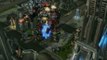 Starcraft II : Wings of Liberty : Blizzard aime blaguer
