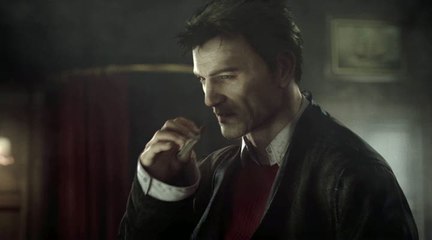 The Secret World : Les Illuminati