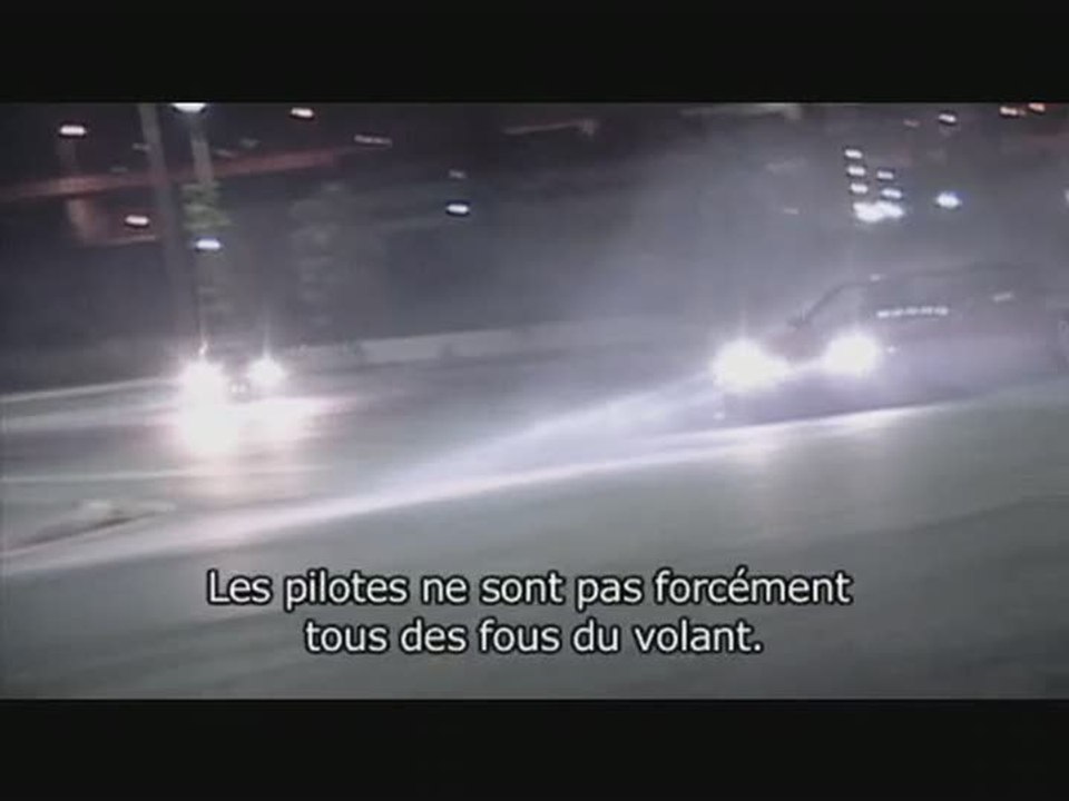 Need for Speed ProStreet : Making-of (partie 2)