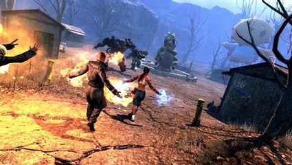 The Secret World : Présentation de l'univers