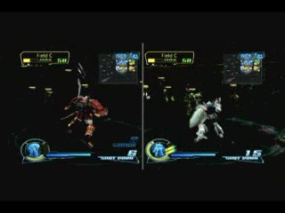 Download Video: Dynasty Warriors : Gundam : Mode coopératif