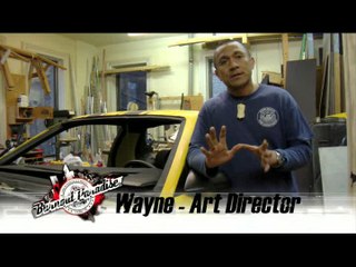 Burnout Paradise : Comment mettre Wyclef Jean en boîte