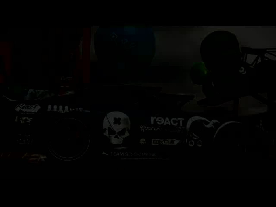 Need for Speed ProStreet : Aperçu rapide