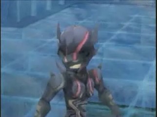 Final Fantasy IV : Voix mystérieuse