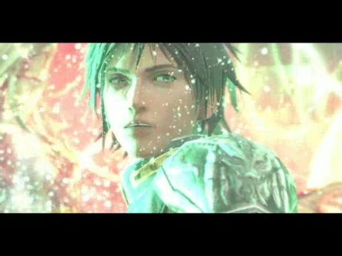 The Last Remnant : Spot TV n°4