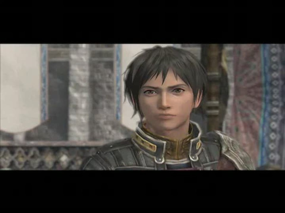 The Last Remnant : E3 2008 : Un RPG venu de l'Est