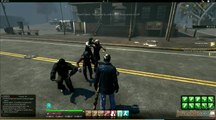 The Secret World : 2/4 : Des quêtes intéressantes et des maps bien fichues