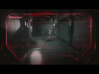 The Chronicles of Riddick : Assault on Dark Athena : Les morts doivent le rester