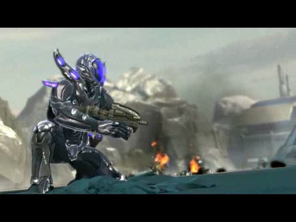 Global Agenda : Paroles de développeurs