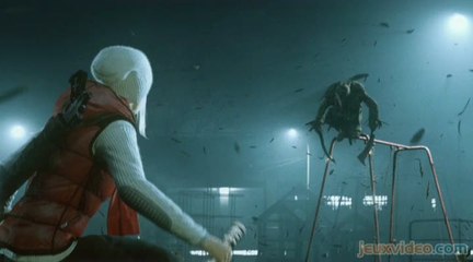 The Secret World : Second trailer