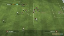 FIFA 08 : Allemagne vs Espagne