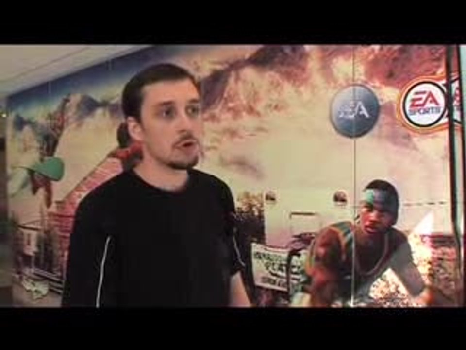 FIFA 08 : Base de données