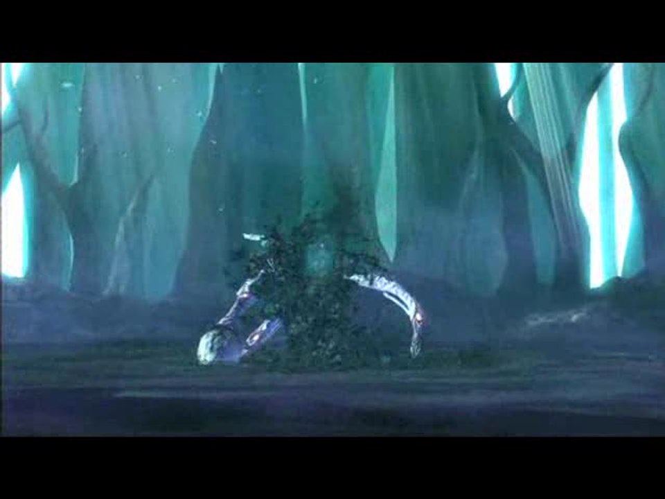 Folklore : E3 2007