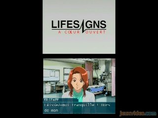 Lifesigns : A Coeur Ouvert : 2/2 : Les patates douces