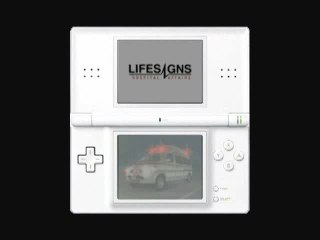 Lifesigns : A Coeur Ouvert : Opérations