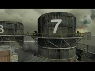 SOCOM Confrontation : Propagande