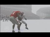 NCAA Football 08 : Trailer